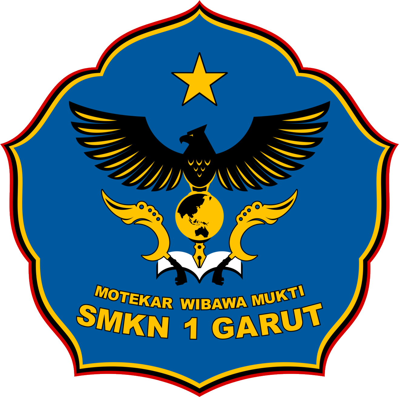 Logo SMK